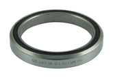 FSA Headset Bearing ACB TH-070E for 1.1/2 inch bike steering, 52mm, with 45°x45° angles for smooth control.