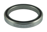FSA Headset Bearing ACB TH-070E for 1.1/2 inch bike steering, 52mm, with 45°x45° angles for smooth control.