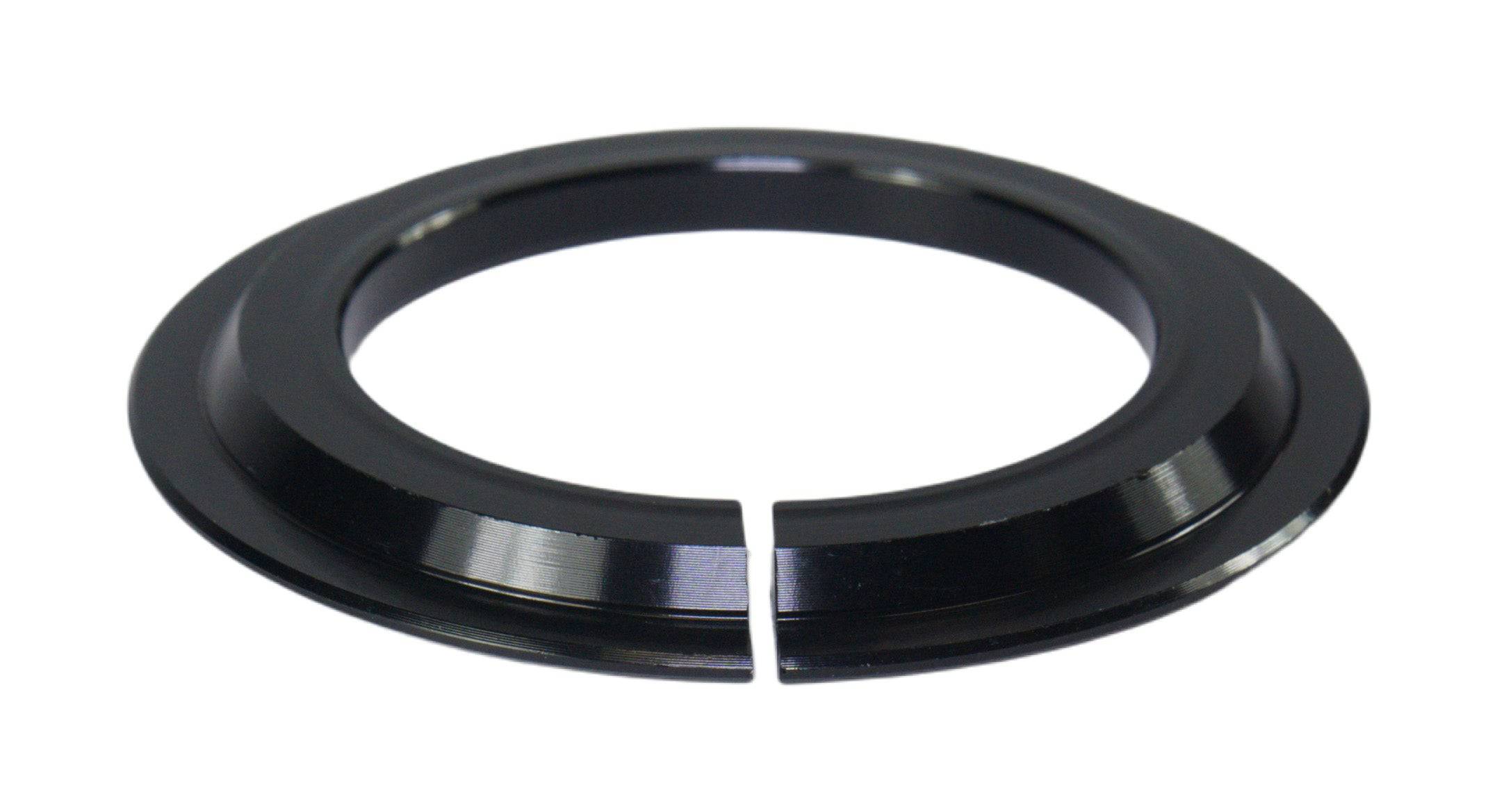 FSA Headset Crown Race H6164 for Thok SUPTAP eBike, fits 1.8-1.5 inch steering tubes, bicycle component.