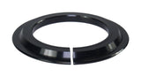 FSA Headset Crown Race H6164 for Thok SUPTAP eBike, fits 1.8-1.5 inch steering tubes, bicycle component.