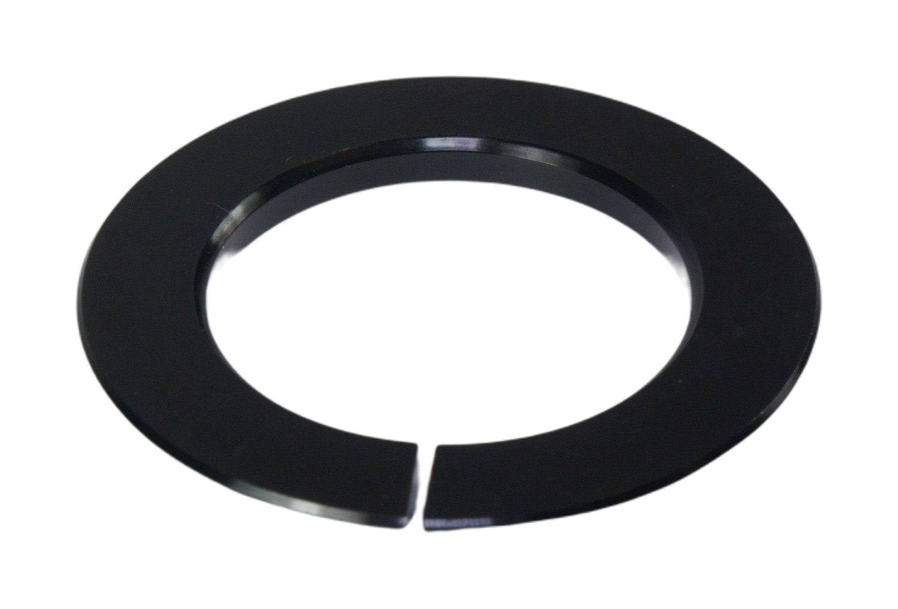 FSA Headset Crown Race H6164 for Thok SUPTAP eBike, fits 1.8-1.5 inch steering tubes, bicycle component part.