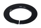FSA Headset Crown Race H6164 for Thok SUPTAP eBike, fits 1.8-1.5 inch steering tubes, bicycle component part.