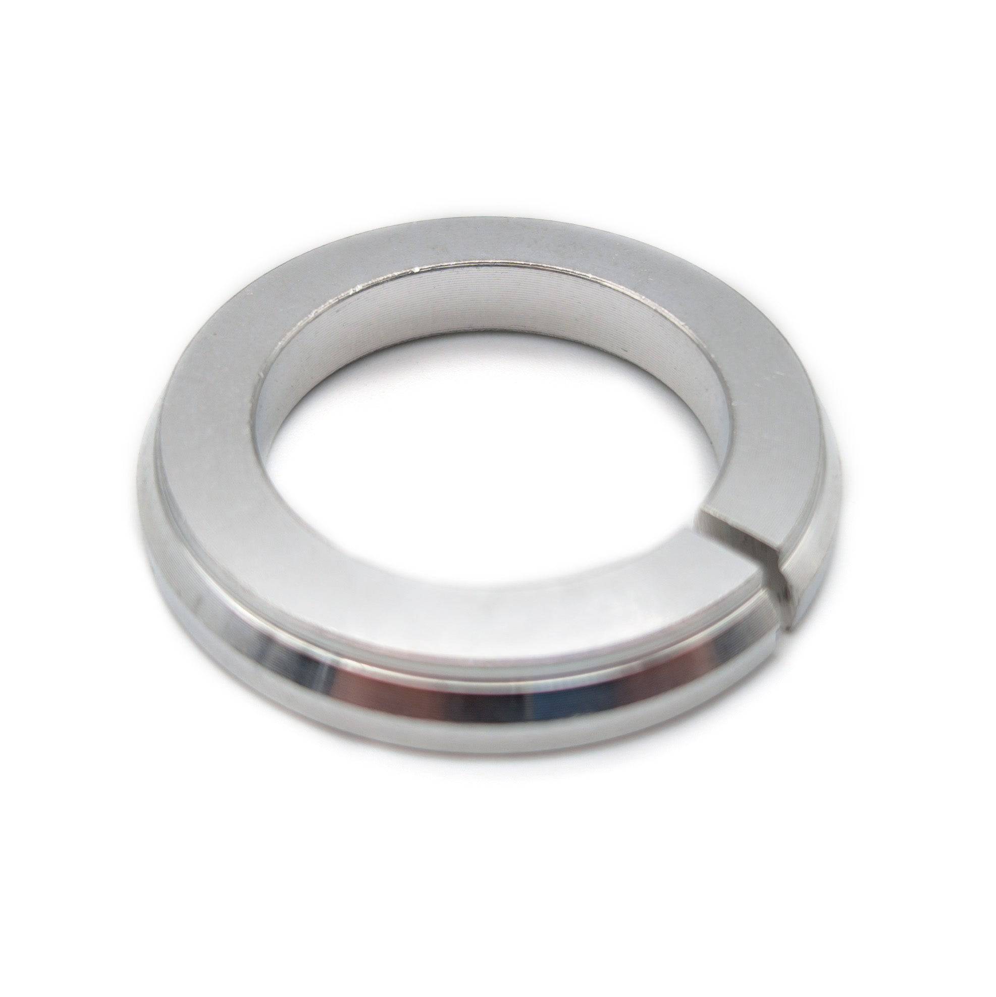 FSA 1.5-inch headset compression ring No.55R H2286 for smooth steering control, component for bicycle headsets.