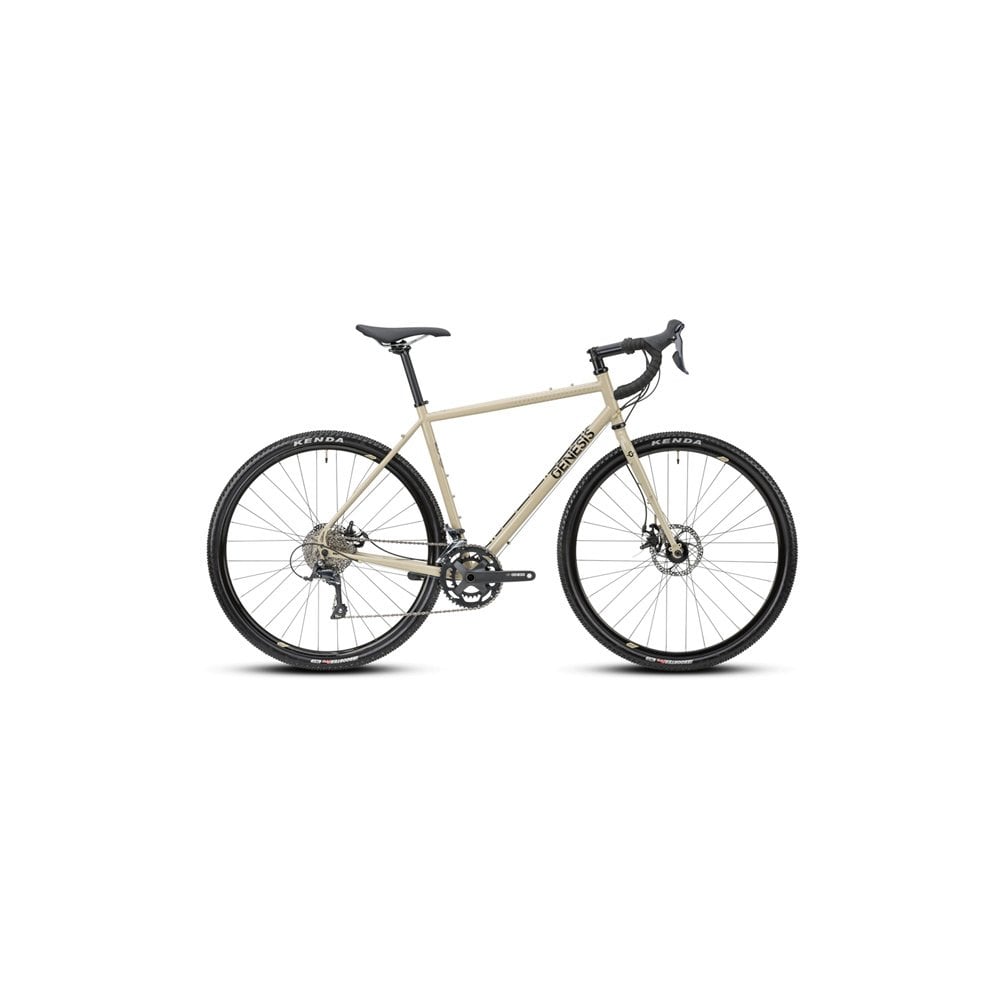 Genesis Croix De Fer 10 Adventure Bike