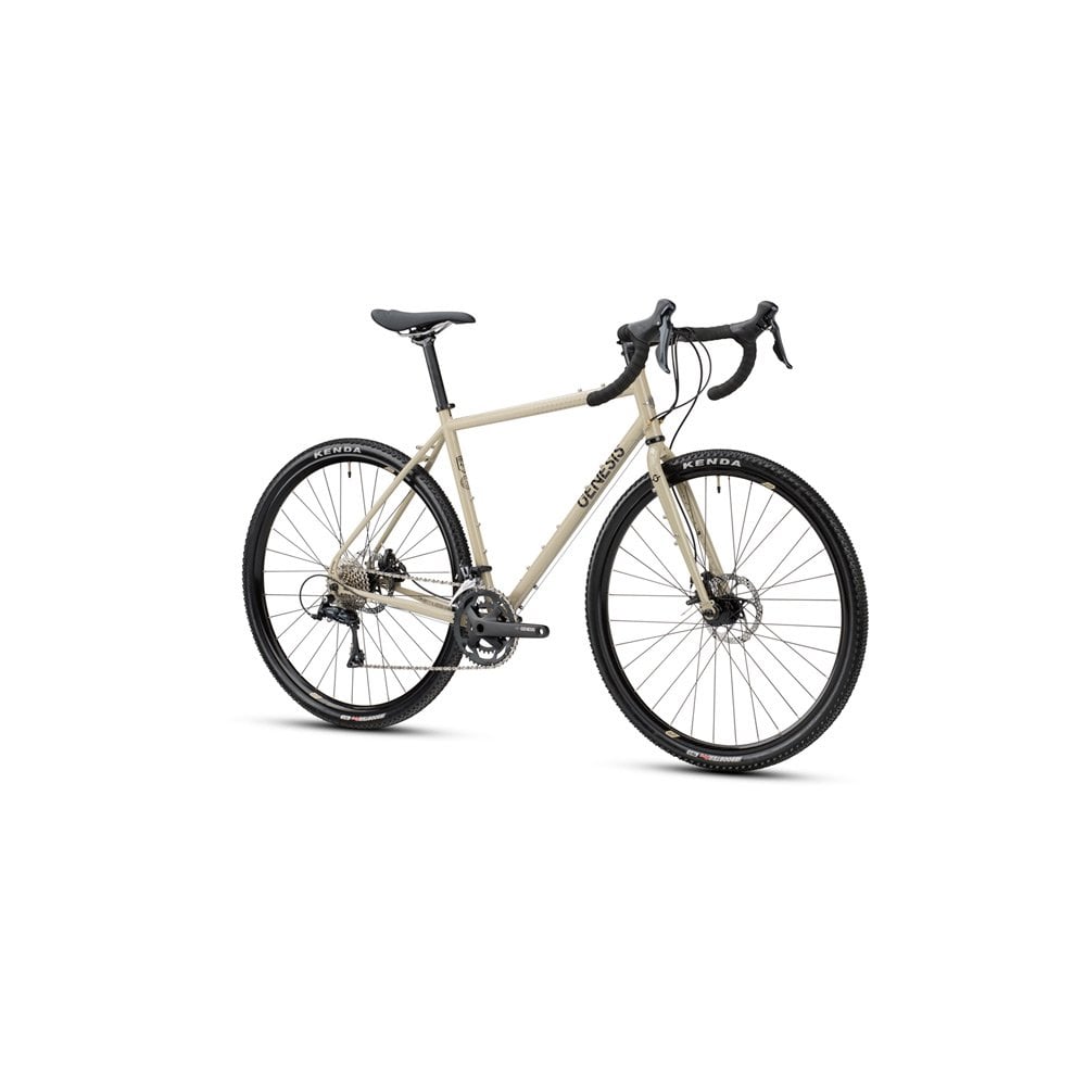 Genesis Croix De Fer 10 Adventure Bike