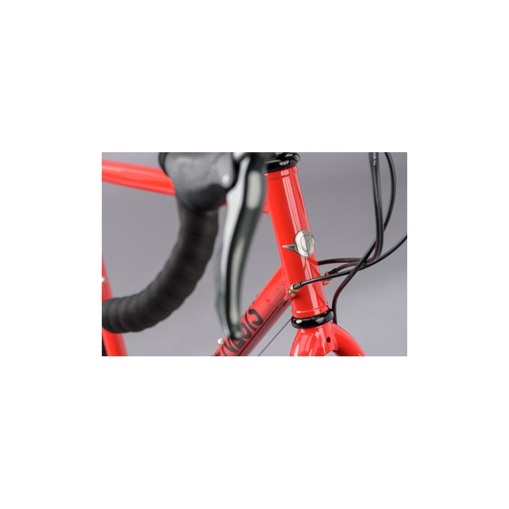 Genesis Croix De Fer 20 Alt Adventure Bike