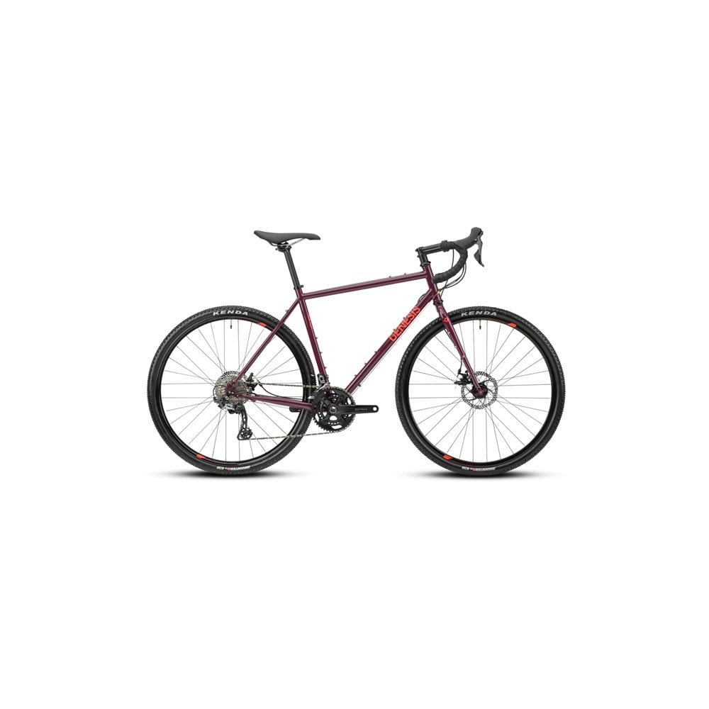 Genesis Croix De Fer 30 Adventure Bike