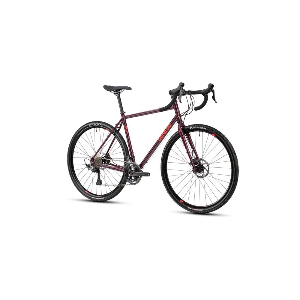 Genesis Croix De Fer 30 Adventure Bike