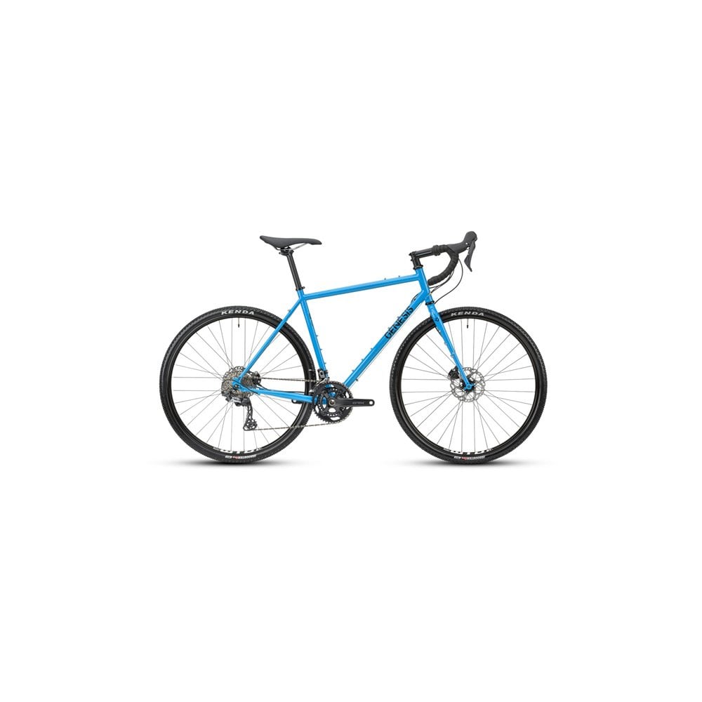 Genesis Croix De Fer 40 Adventure Bike