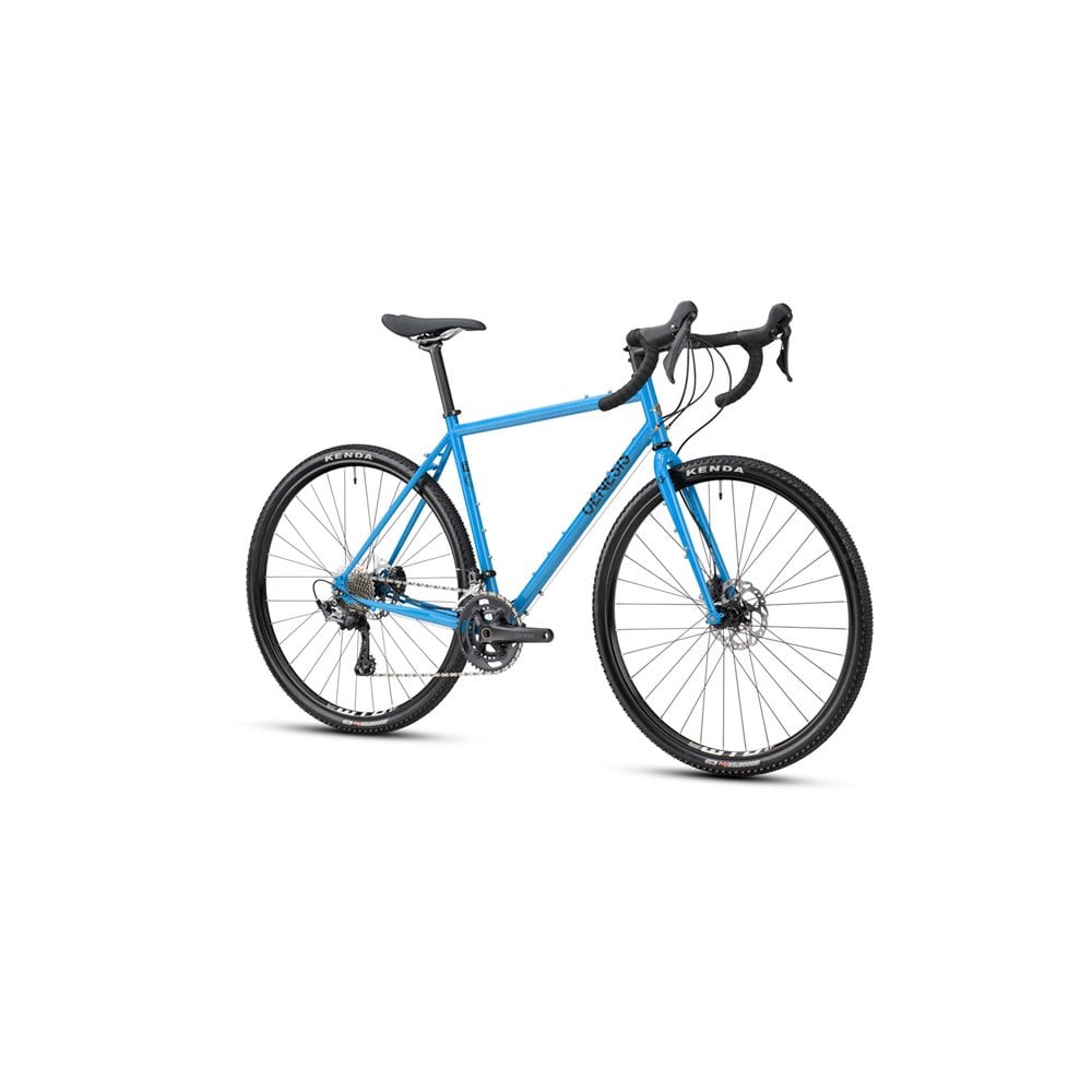 Genesis Croix De Fer 40 Adventure Bike