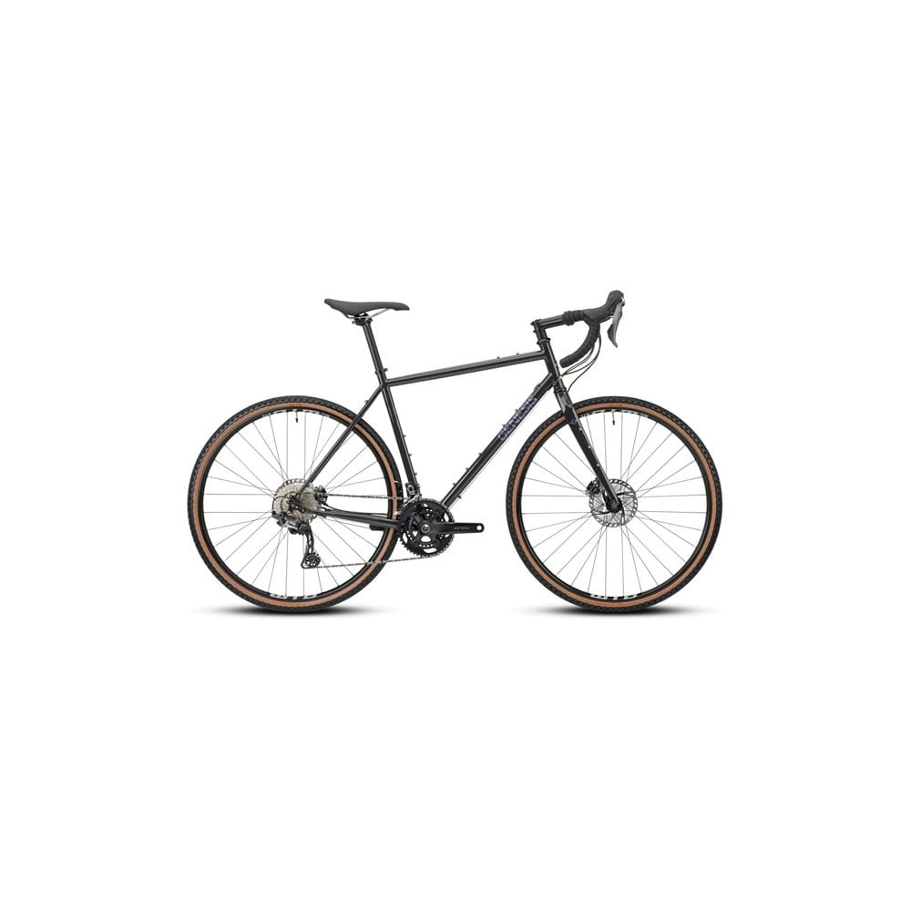 Genesis Croix De Fer 50 Adventure Bike