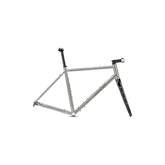 Genesis Croix De Fer Ti Frameset Gravel Frameset