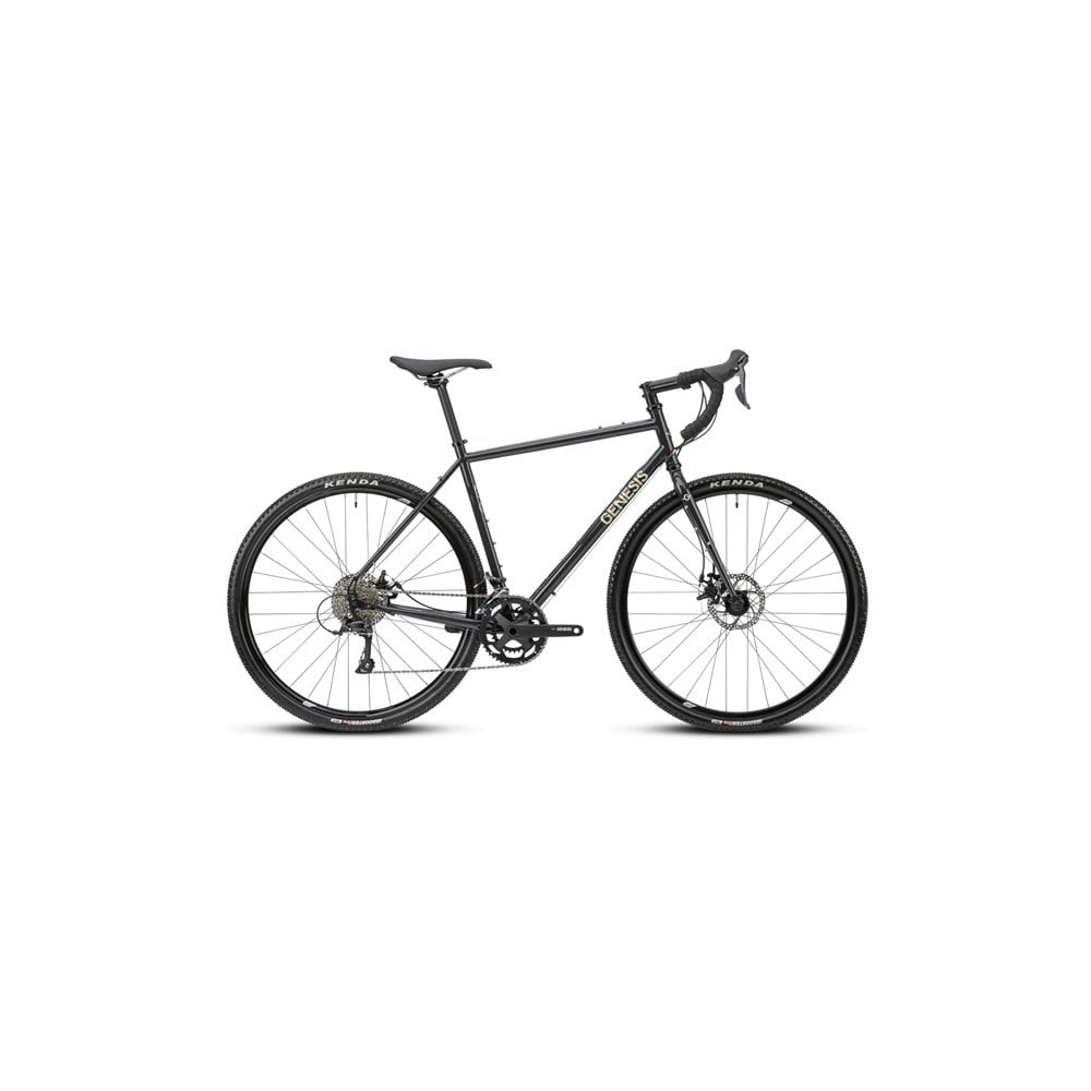 Genesis Croix De Fer 10 Alt Adventure Bike