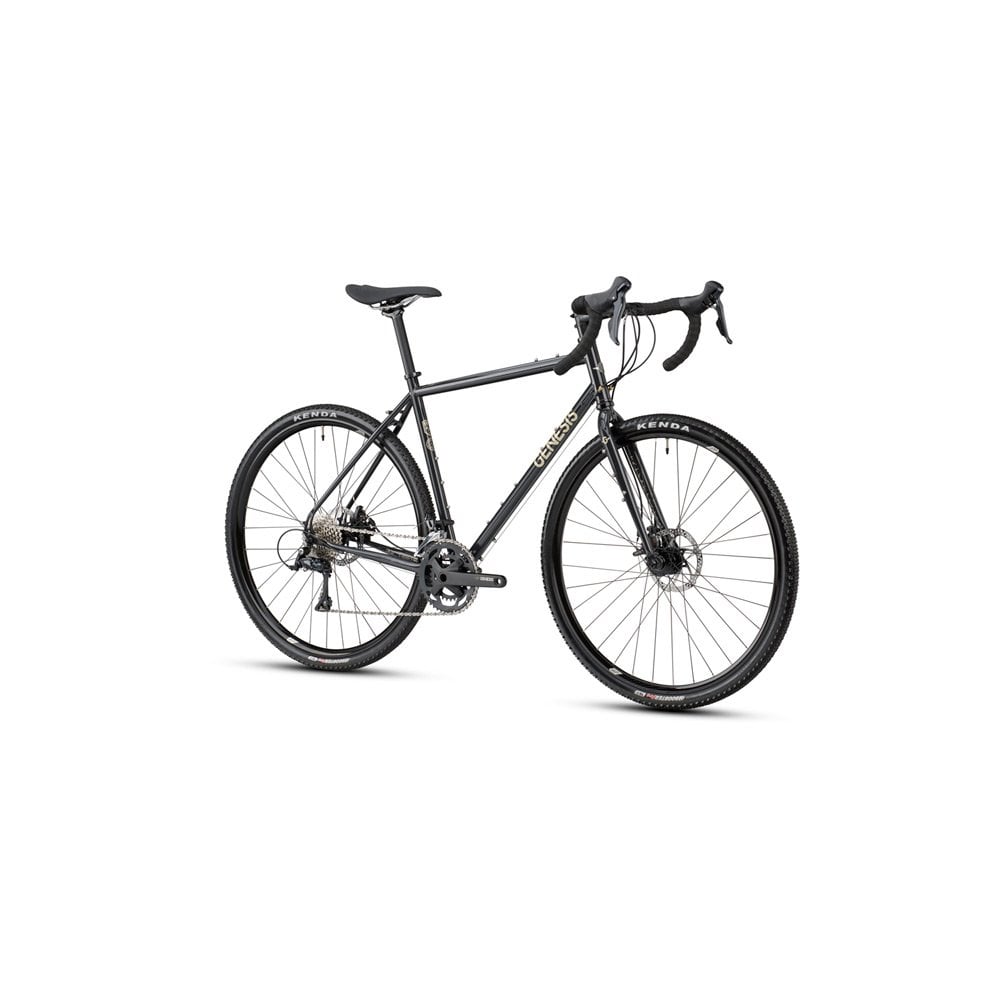 Genesis Croix De Fer 10 Alt Adventure Bike