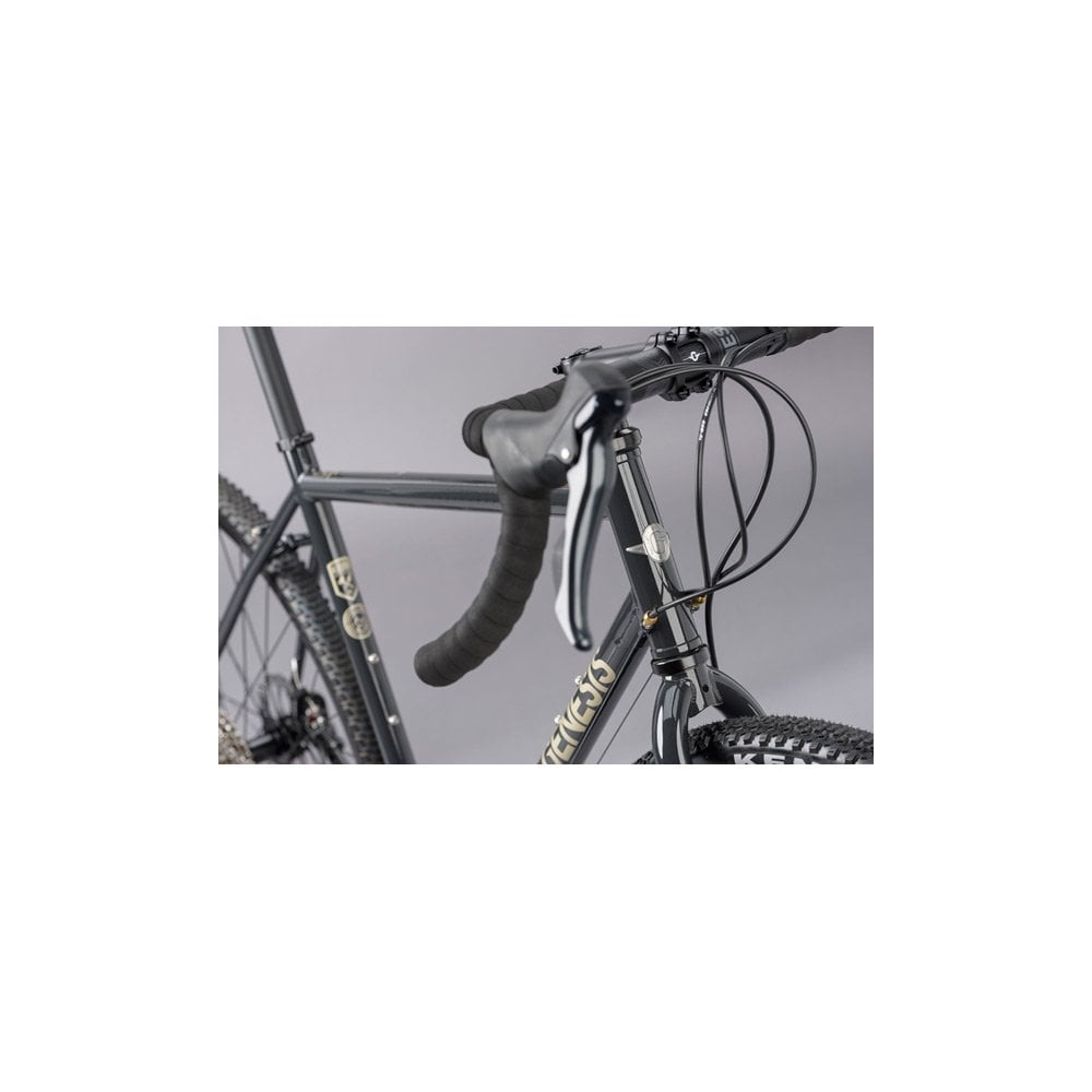 Genesis Croix De Fer 10 Alt Adventure Bike