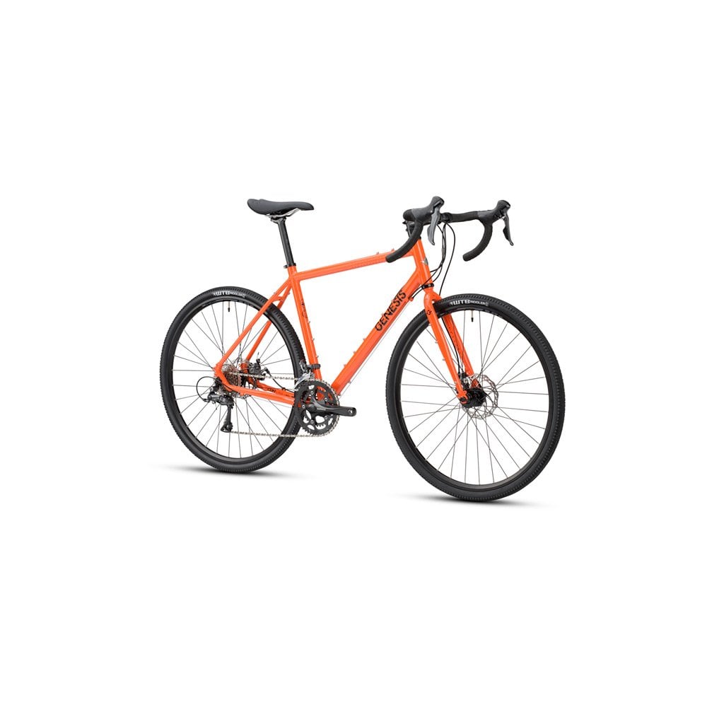 Genesis Cda 10 Road Bike