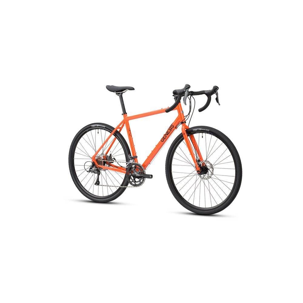 Genesis Cda 10 Road Bike