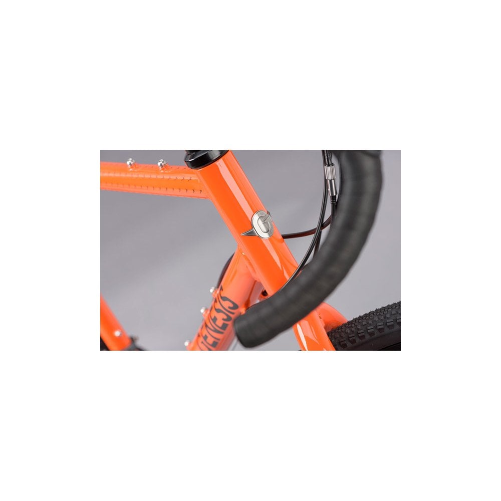 Genesis Cda 10 Road Bike