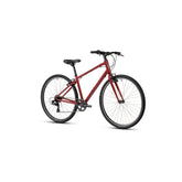 Ridgeback Comet Hybrid Bike