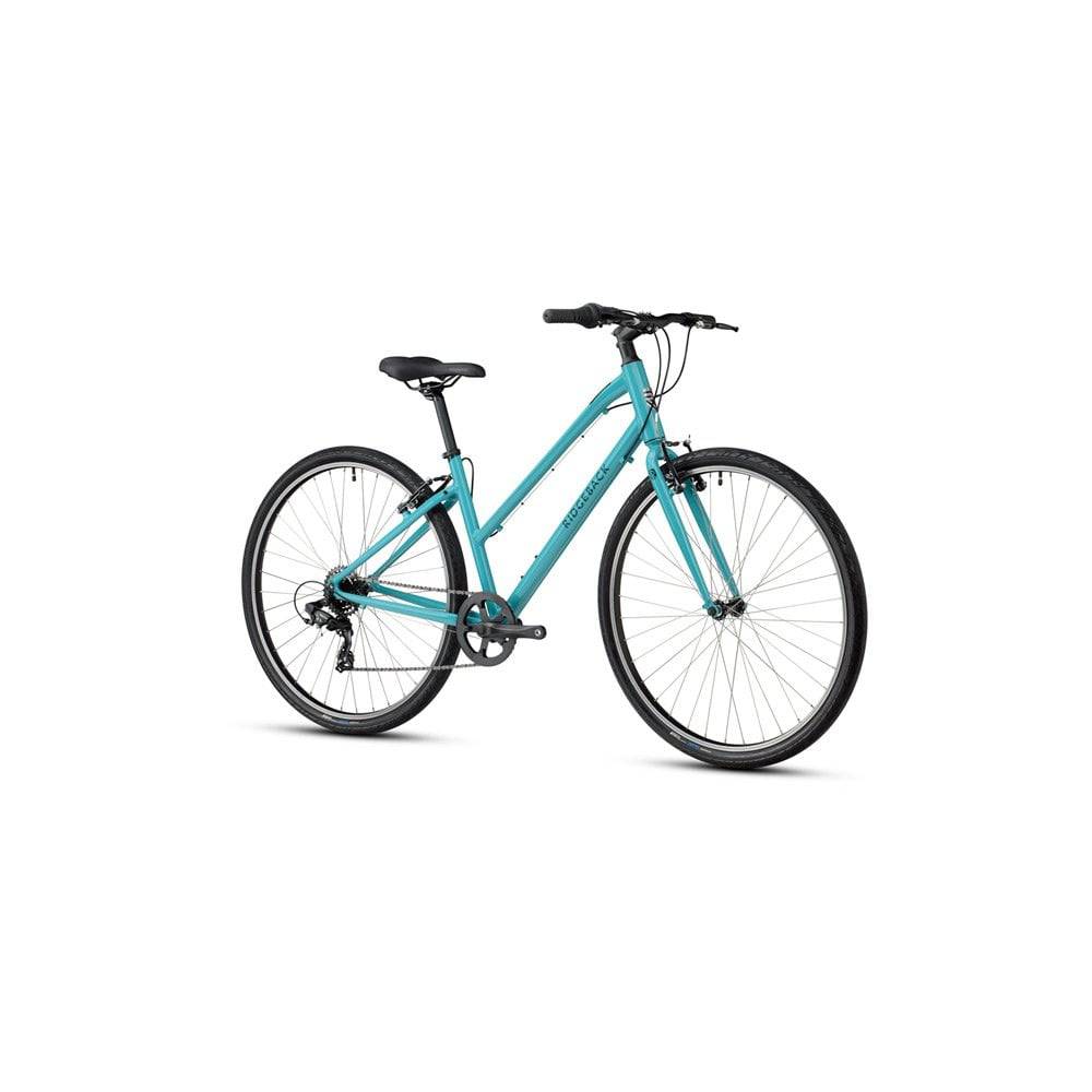 Ridgeback Comet Open Frame Hybrid Bike