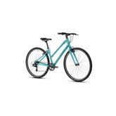 Ridgeback Comet Open Frame Hybrid Bike