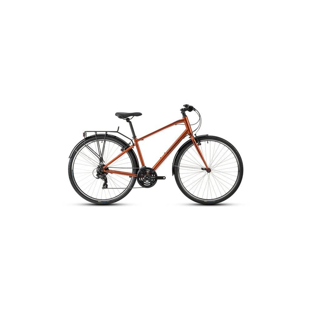Ridgeback Speed Hybrid Bike