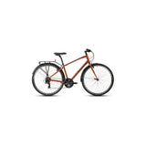 Ridgeback Speed Hybrid Bike