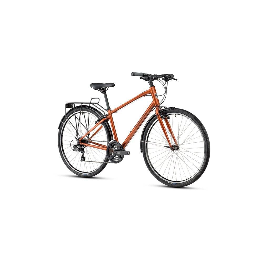 Ridgeback Speed Hybrid Bike