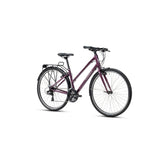 Ridgeback Speed Open Frame Hybrid Bike