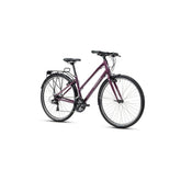 Ridgeback Speed Open Frame Hybrid Bike