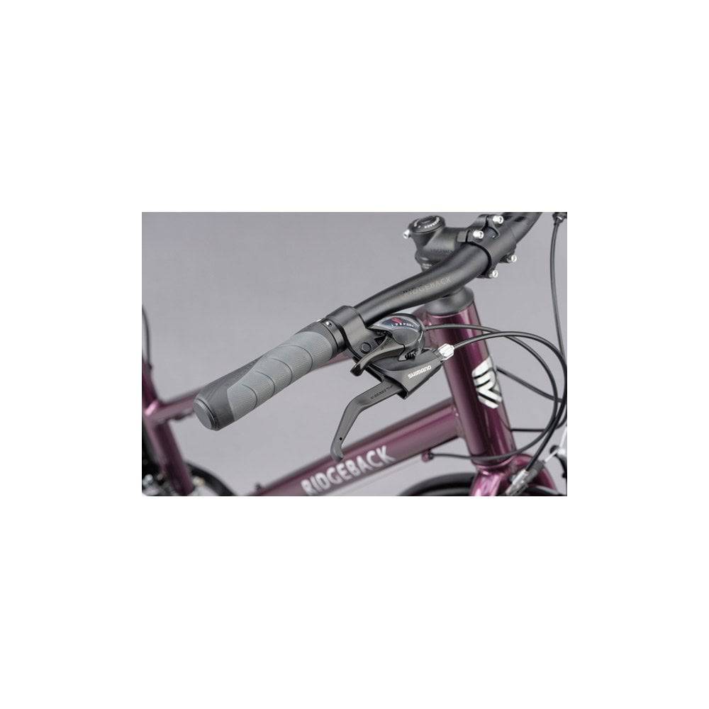 Ridgeback Speed Open Frame Hybrid Bike