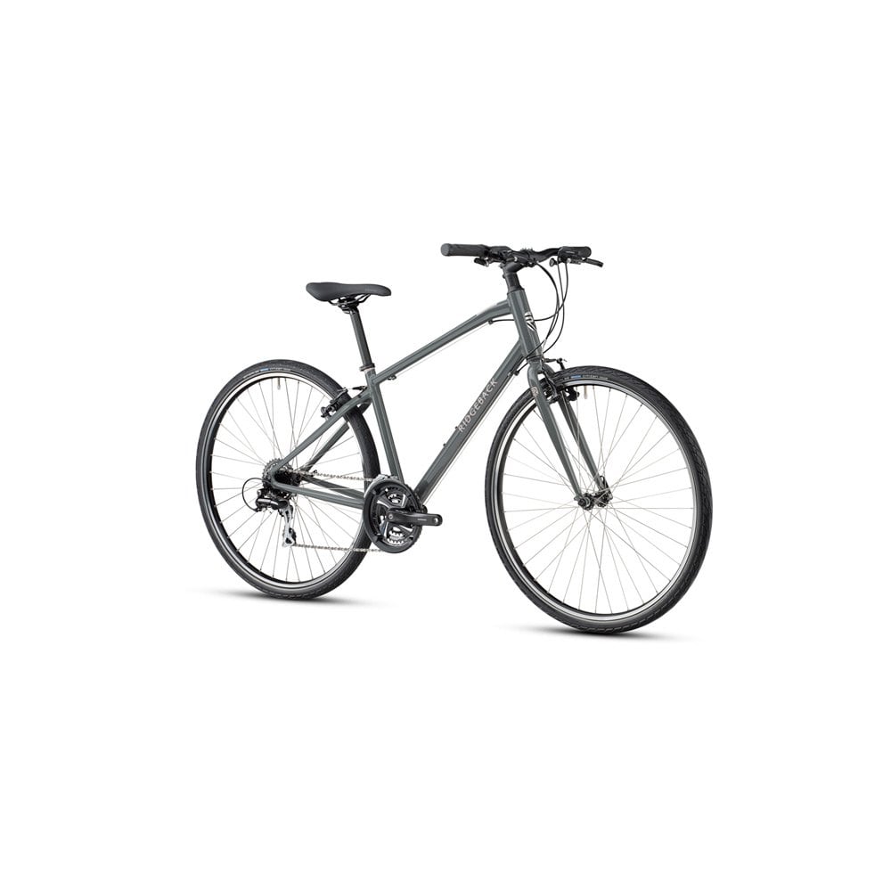 Ridgeback Velocity Hybrid Bike