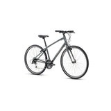 Ridgeback Velocity Hybrid Bike