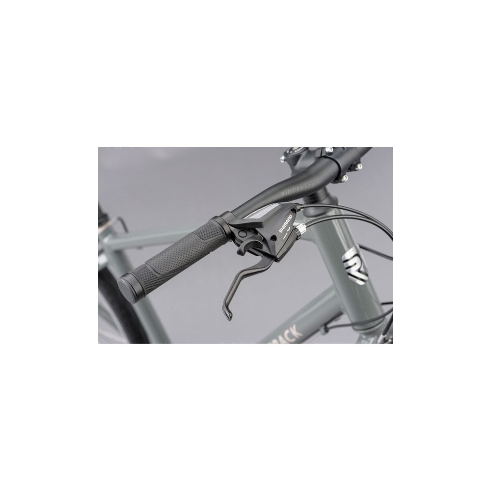 Ridgeback Velocity Hybrid Bike