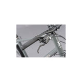 Ridgeback Velocity Hybrid Bike