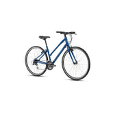 Ridgeback Velocity Open Frame Hybrid Bike
