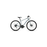 Ridgeback Vanteo Hybrid Bike