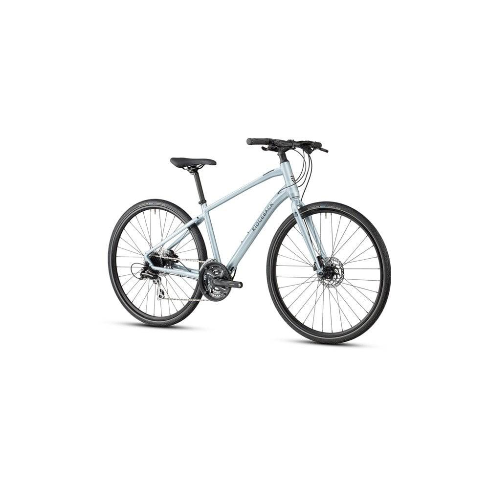 Ridgeback Vanteo Hybrid Bike