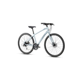 Ridgeback Vanteo Hybrid Bike