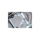 Ridgeback Vanteo Hybrid Bike