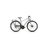 Ridgeback Element Eq Hybrid Bike
