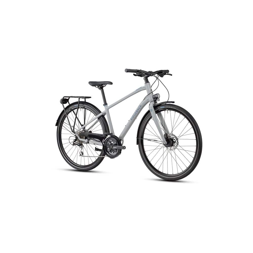 Ridgeback Element Eq Hybrid Bike