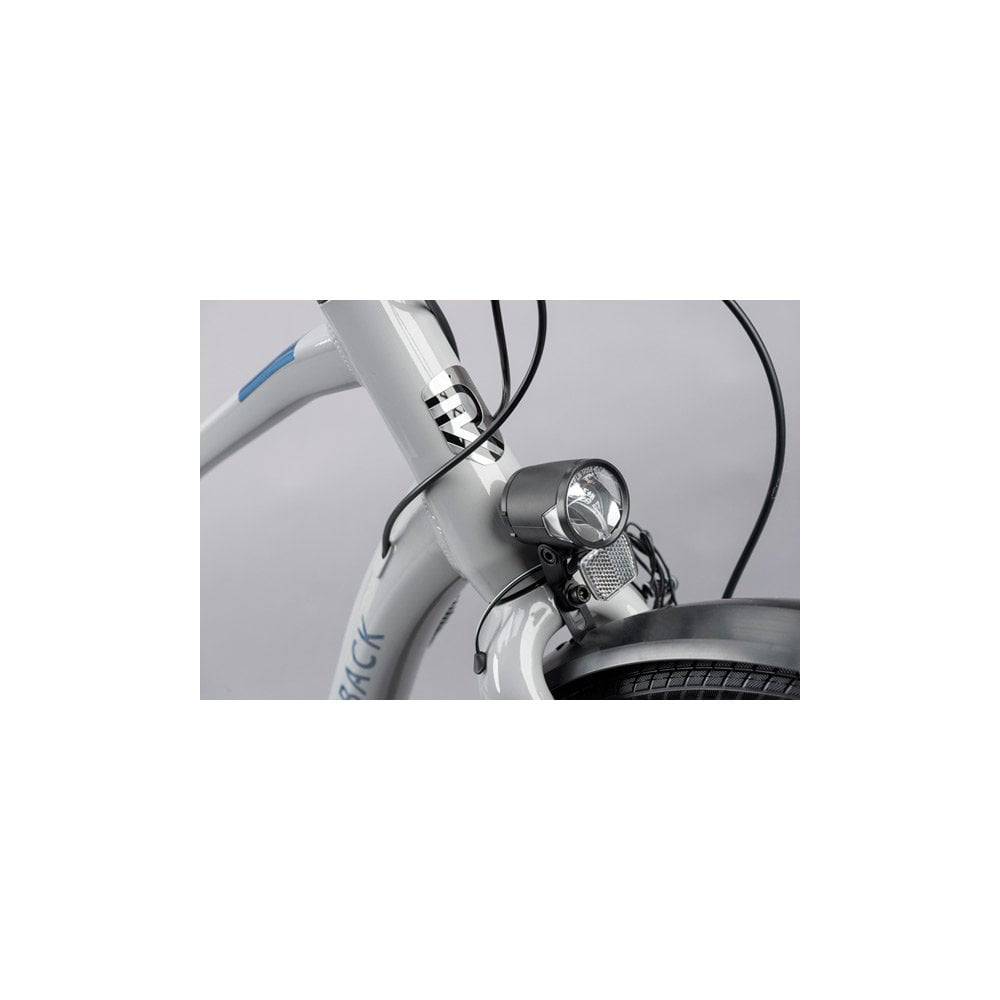 Ridgeback Element Eq Hybrid Bike