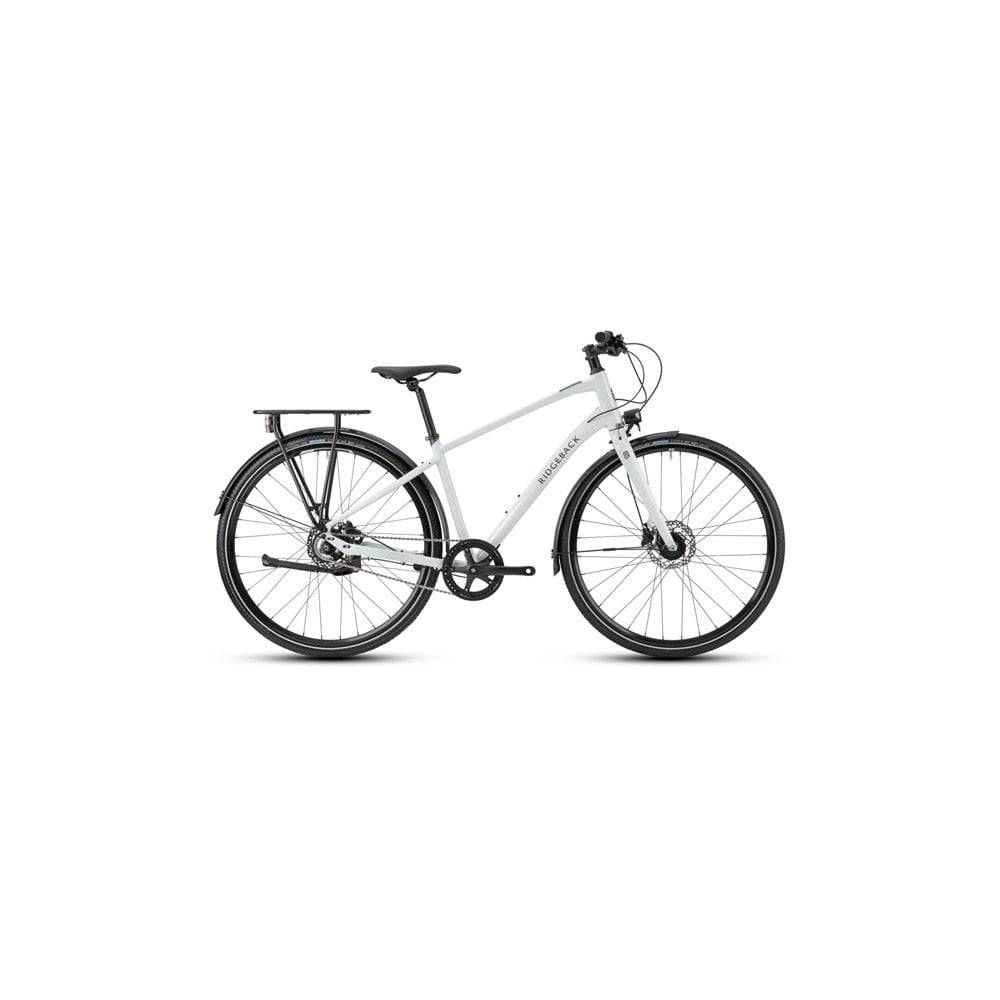 Ridgeback Supernova Eq Hybrid Bike