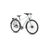 Ridgeback Supernova Eq Hybrid Bike