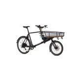 Ridgeback Butcher e-Cargo Bike