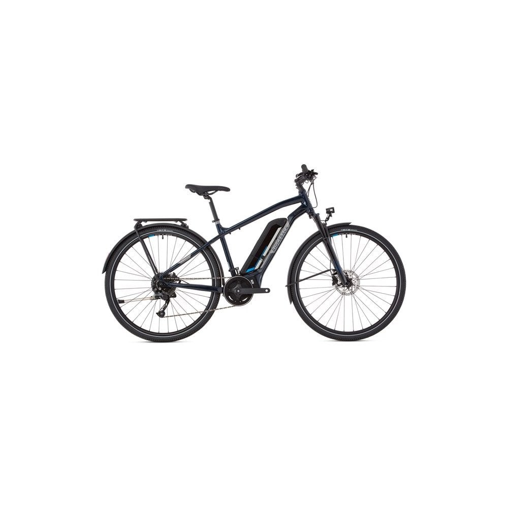 Ridgeback Ridgeback Arcus 2 e-Hybrid Bike