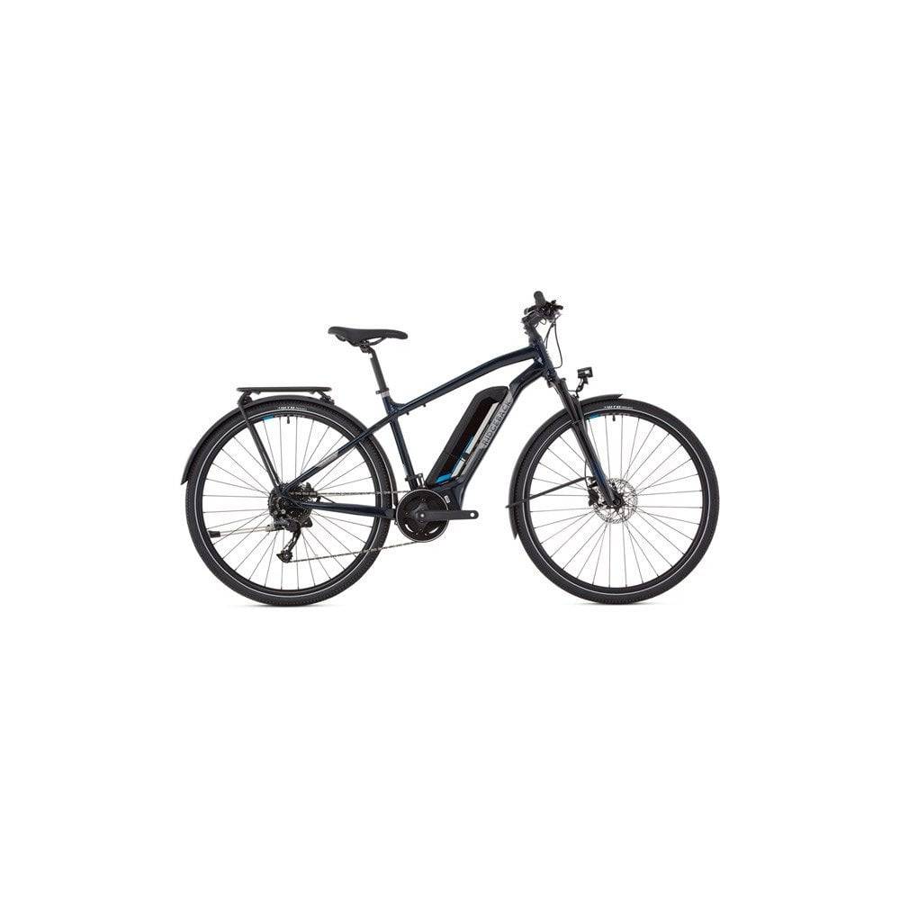 Ridgeback Ridgeback Arcus 2 e-Hybrid Bike