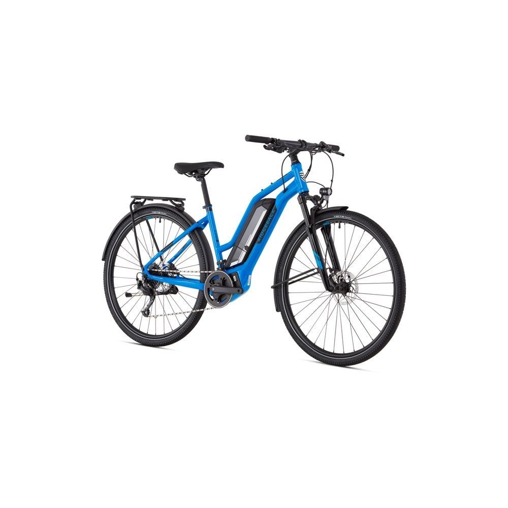 Ridgeback Ridgeback Arcus 2 Open Frame e-Hybrid Bike