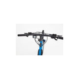 Ridgeback Ridgeback Arcus 2 Open Frame e-Hybrid Bike